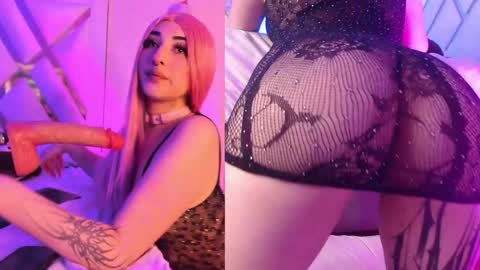 katt  online show from 3, 12, 2025