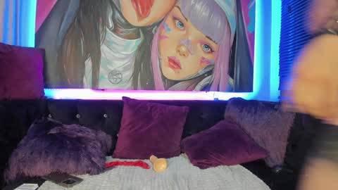 Katiia online show from 10, 1, 2025