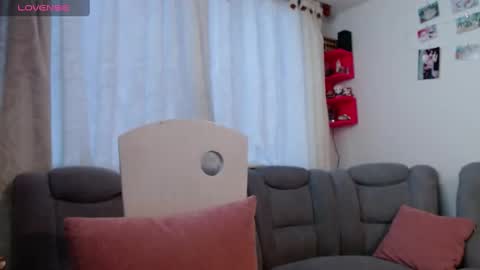 Snapshot of kattie_love chatting on 19, 2, 2025 kattie online show from 19, 2, 2025