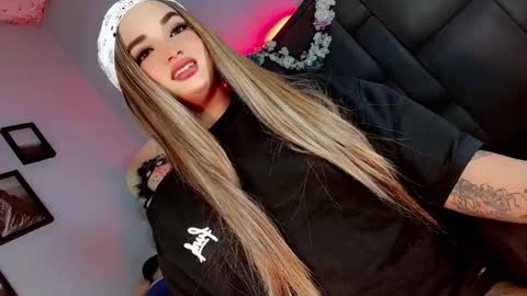 kattie_sweet_ online show from 27, 9, 2025