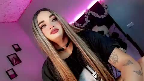 kattie_sweet_ online show from 27, 10, 2025