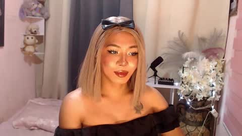 Saisy online show from 18, 11, 2025