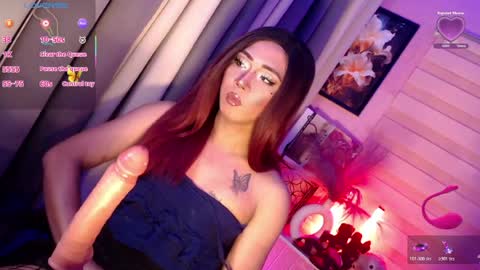 Snapshot of kattiecurrent chatting on 5, 7, 2026 Saisy online show from 5, 7, 2026