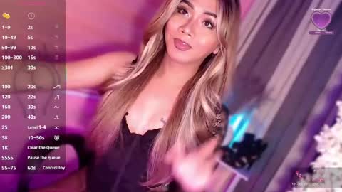 Snapshot of kattiecurrent chatting on 13, 7, 2026 Saisy online show from 13, 7, 2026
