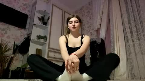Molly online show from 16, 5, 2026