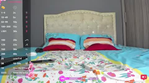 Snapshot of kattita chatting on 12, 10, 2025 Katrina online show from 12, 10, 2025