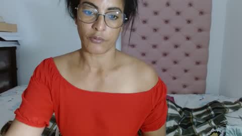 Snapshot of kattleyagray chatting on 7, 3, 2025 KattleyaGrey online show from 7, 3, 2025