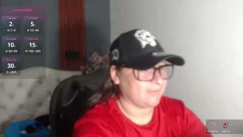 Snapshot of katty_findom_ chatting on 2, 5, 2026 katty online show from 2, 5, 2026