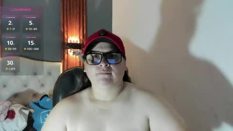 Snapshot of katty_findom_ chatting on 31, 5, 2026 katty online show from 31, 5, 2026