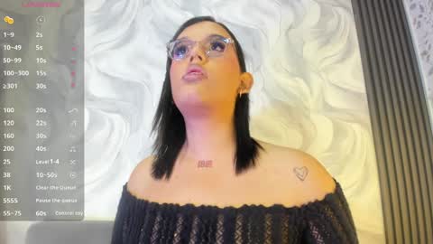 K A T T Y online show from 12, 4, 2026