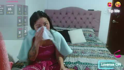 Katherine hottest online show from 9, 4, 2026