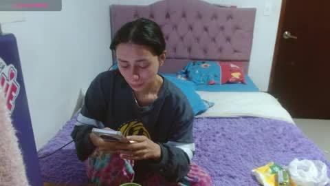 Katherine hottest online show from 15, 4, 2026