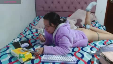 Snapshot of katty_hottest chatting on 3, 6, 2026 Katherine hottest online show from 3, 6, 2026
