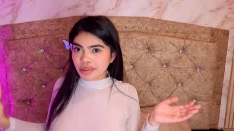 Snapshot of katty_roose2 chatting on 19, 2, 2026 Katty online show from 19, 2, 2026