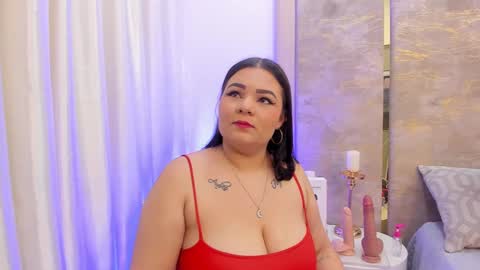 KattyaRogers online show from 9, 10, 2025