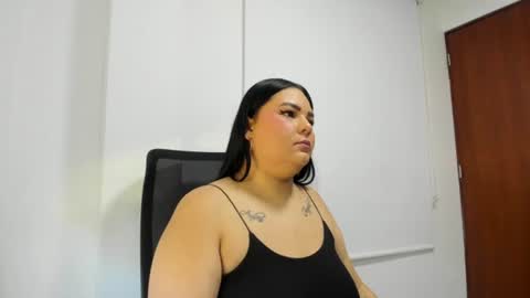 Snapshot of kattyarogers chatting on 28, 6, 2026 KattyaRogers online show from 28, 6, 2026