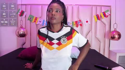 Snapshot of kattyriivera chatting on 20, 6, 2026 kattyriivera online show from 20, 6, 2026