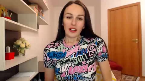 Snapshot of kattysapphire chatting on 27, 2, 2025 KattySapphire online show from 27, 2, 2025