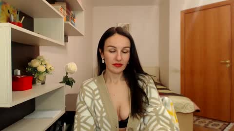 Snapshot of kattysapphire chatting on 7, 3, 2025 KattySapphire online show from 7, 3, 2025