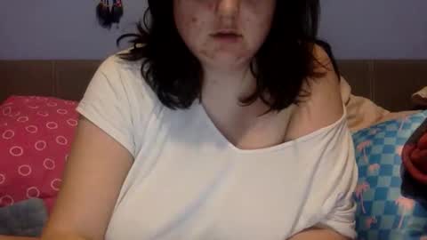 kattyxoxo98753 online show from 7, 11, 2025