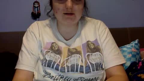 kattyxoxo98753 online show from 17, 11, 2025