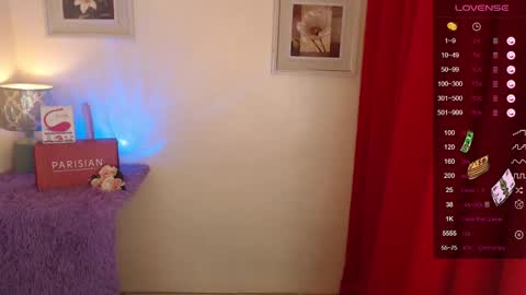 Camilla online show from 13, 2, 2025