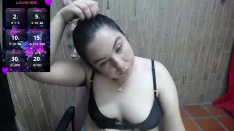 Katy online show from 7, 3, 2025