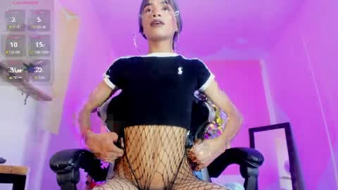 Katy online show from 11, 4, 2026