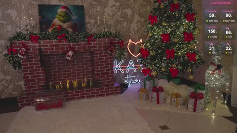 Katy      -    online show from 21, 12, 2024