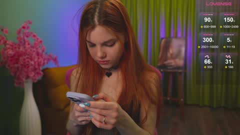 Katy      -    online show from 27, 1, 2025