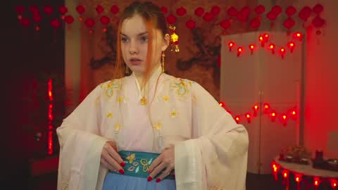 Katy      -    online show from 30, 1, 2025