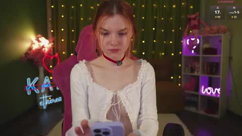 Katy      -    online show from 27, 9, 2025