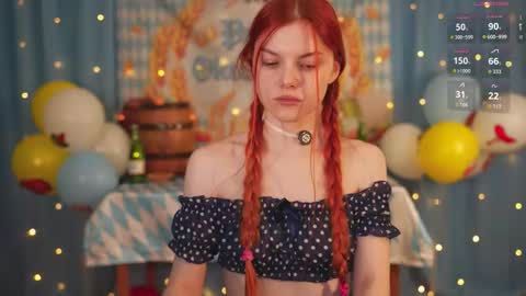 Katy      -    online show from 6, 10, 2025