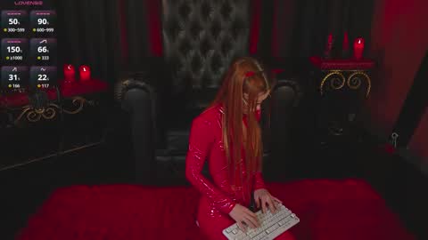 Katy      -    online show from 31, 10, 2025