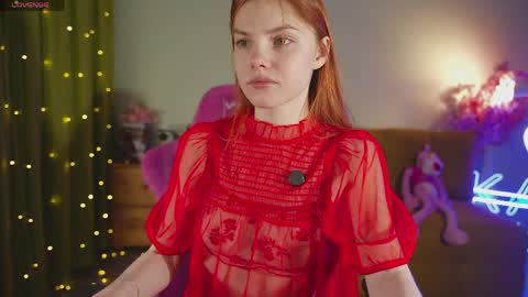 Katy      -    online show from 6, 4, 2026