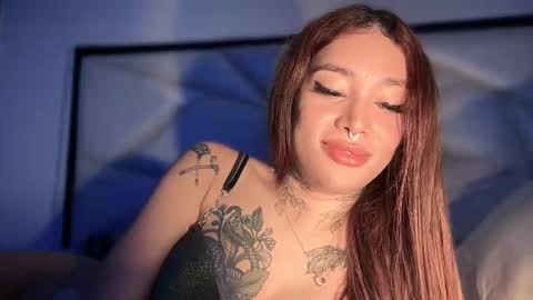 Emily online show from 15, 2, 2025