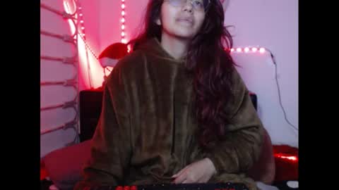 Snapshot of katy_queen chatting on 4, 11, 2025 Katy online show from 4, 11, 2025