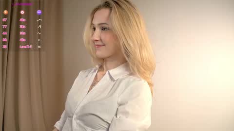 Katy online show from 8, 4, 2026