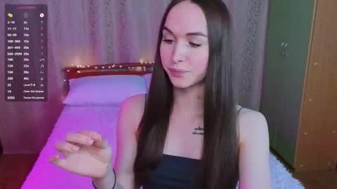 katy_st_james online show from 16, 2, 2026