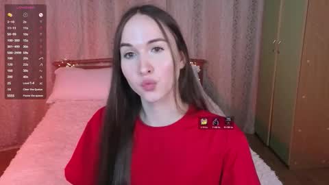 katy_st_james online show from 3, 3, 2026