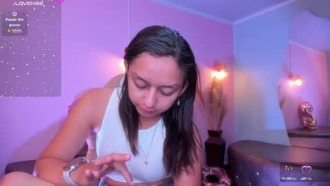 Katy online show from 21, 9, 2025