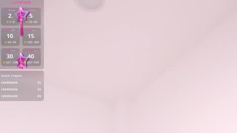 Katherin online show from 22, 12, 2024