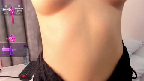 Katherin online show from 5, 1, 2025