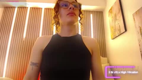 Katy Van online show from 25, 2, 2026