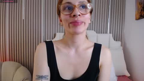 Katy Van online show from 8, 4, 2026