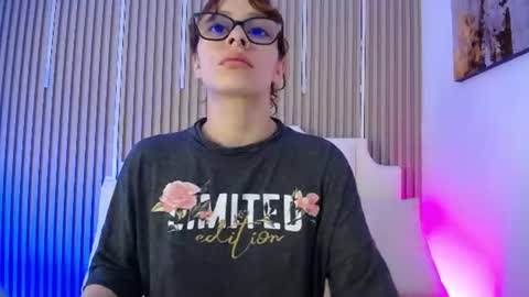 Katy Van online show from 11, 7, 2026