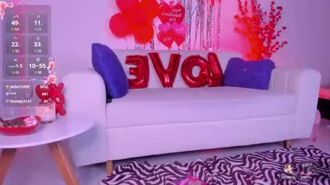 katya online show from 15, 2, 2025