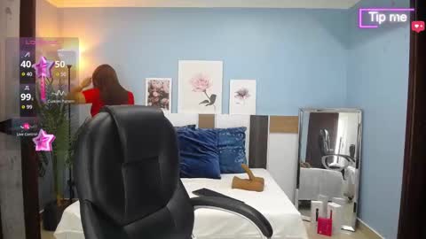 Katya Ruiz online show from 28, 3, 2026