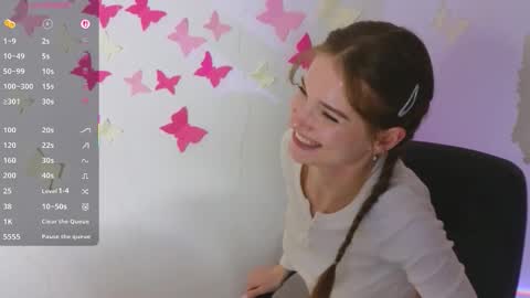 Katya online show from 6, 11, 2025