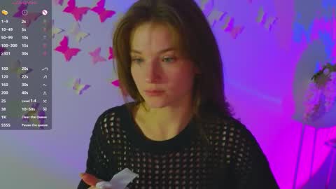 Katya online show from 10, 2, 2026